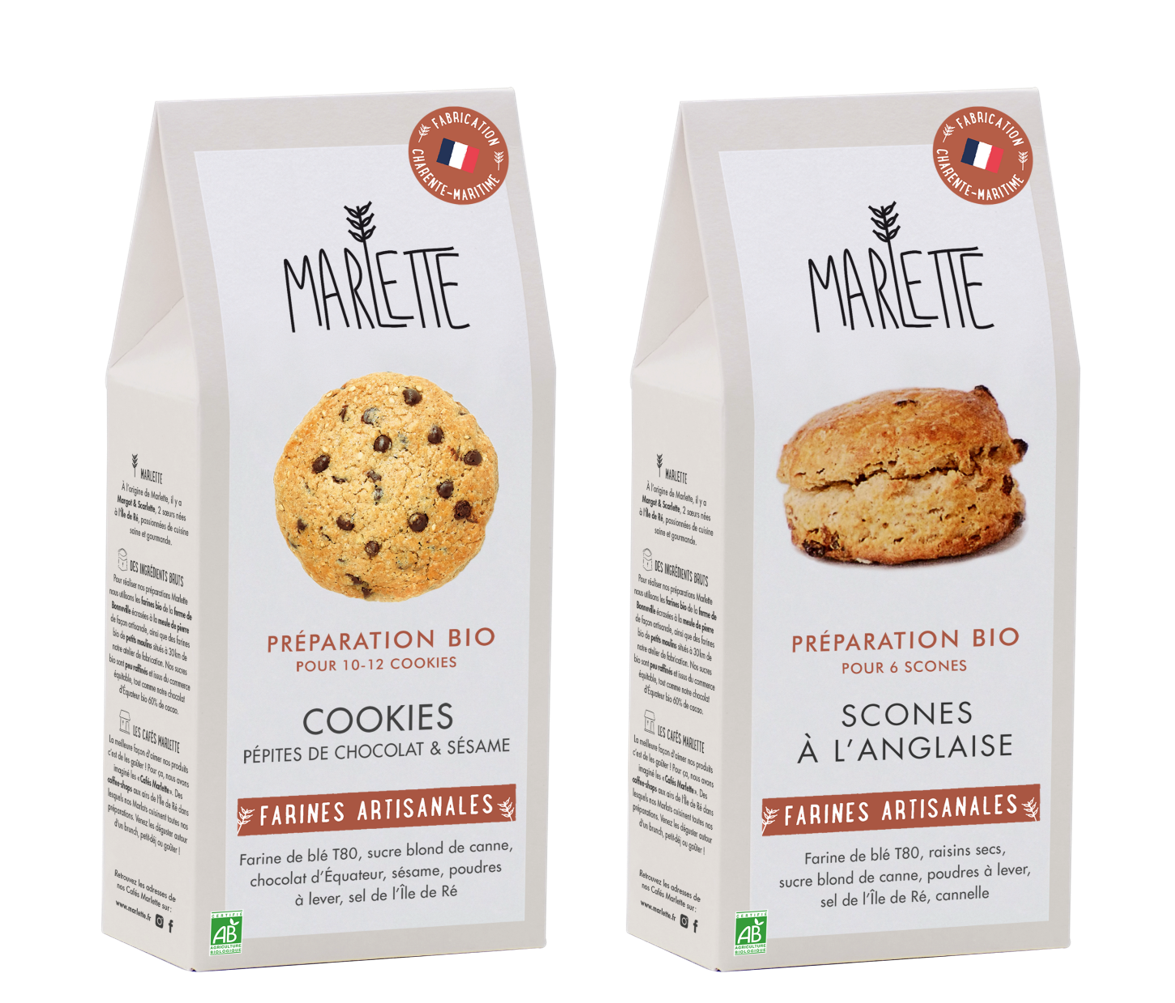 English Best Off Marlette