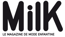 Milk Magazine – mai 2015