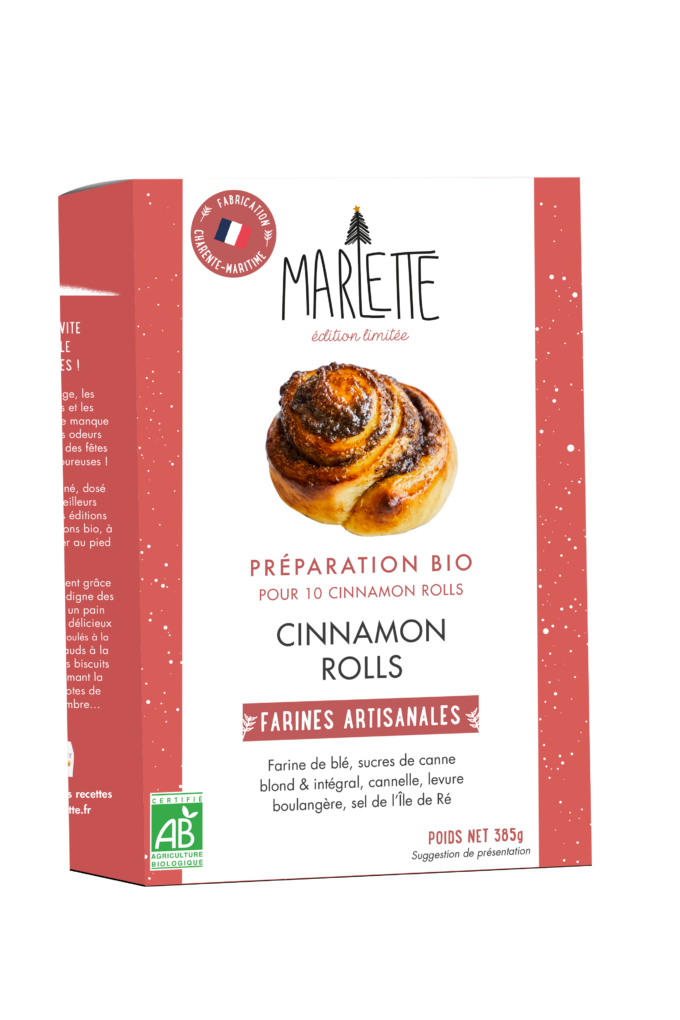 Cinnamon Rolls