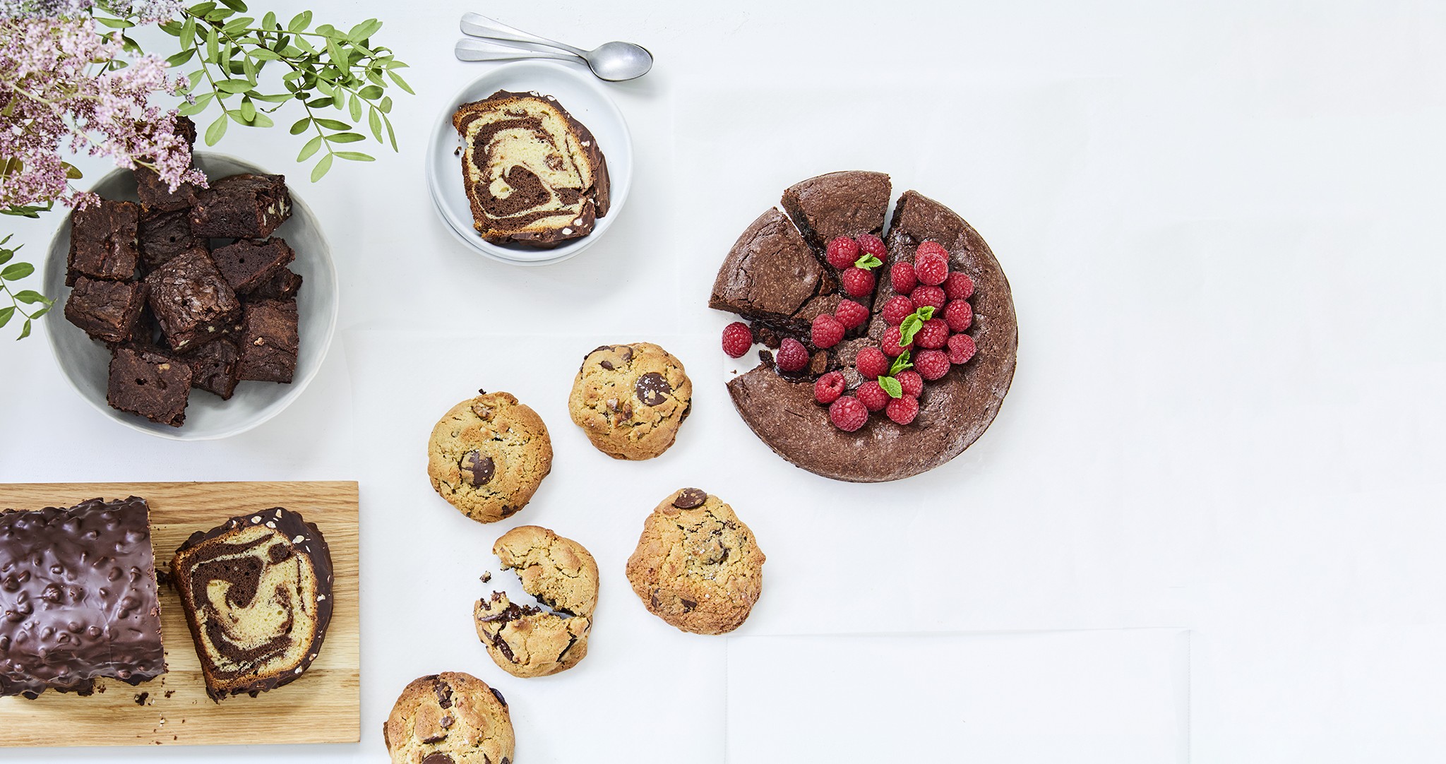 Passage à l’heure d’été et gagnez 1h de petit-déjeuner !