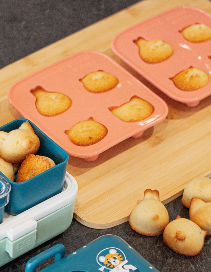 Moules Silifriends Monbento